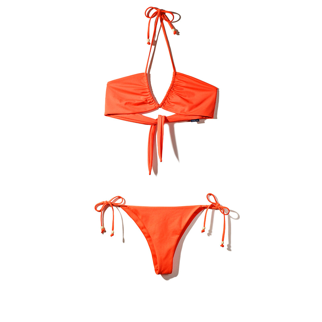 Brazilian Bikini Coral – KAMPOS