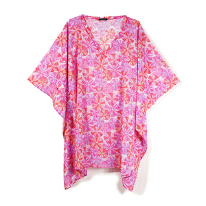 Kaftan Sea Urchin (Pink)