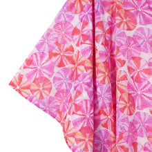 Load image into Gallery viewer, Kaftan Sea Urchin (Pink)
