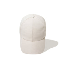 Load image into Gallery viewer, Baseball Hat White - Baseball - KAMPOS

