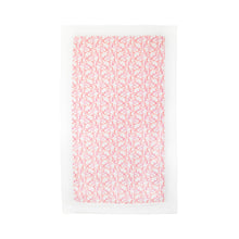 Load image into Gallery viewer, Beach Towel Octopus Pink - KAMPOS
