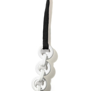 Black & White Necklace - KAMPOS