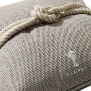 Boat Pillow - Pillow_Unisex - KAMPOS