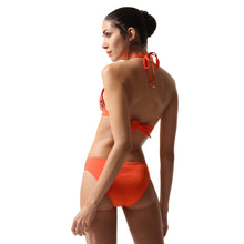 Load image into Gallery viewer, Classic Bikini Coral - Bikini_Woman - KAMPOS
