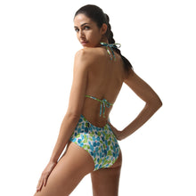 Load image into Gallery viewer, Classic One Piece Swimsuit Cactus - Onepieceswimsuit_Woman - KAMPOS
