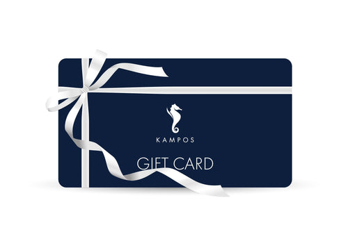 Gift Card - Gift Cards - KAMPOS