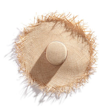 Load image into Gallery viewer, Hemingway Hat - Hat_Woman - KAMPOS
