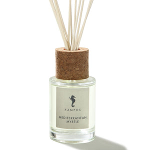 Home Fragrance Mediterranean Myrtle - Fragrances_Unisex - KAMPOS