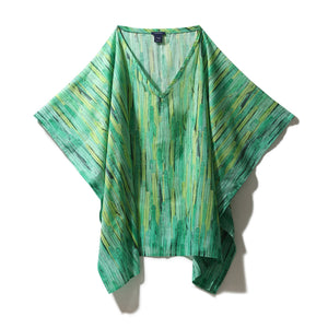 Kaftan Cactus Forest - Kaftan_Women - KAMPOS