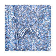 Load image into Gallery viewer, Kaftan Coral Blue - Kaftan_Women - KAMPOS
