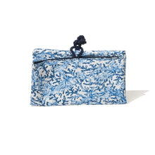 Load image into Gallery viewer, Mini Tote Coral Blue - Bag_Unisex - KAMPOS
