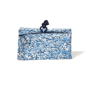 Mini Tote Coral Blue - Bag_Unisex - KAMPOS