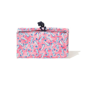 Mini Tote Seahorse Pink - Bag_Unisex - KAMPOS