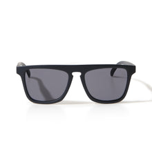 Load image into Gallery viewer, Sunglasses Square Blue - Sunglasses_Man - KAMPOS
