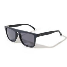 Load image into Gallery viewer, Sunglasses Square Blue - Sunglasses_Man - KAMPOS
