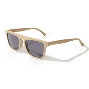 Sunglasses Square Sand - Sunglasses_Man - KAMPOS