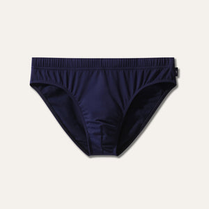 Swim Briefs Navy - Swimbriefs_Man - KAMPOS