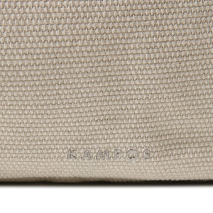 Tote Bag Sand White Large - Bag_Unisex - KAMPOS