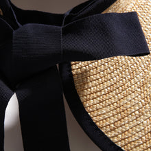 Laden Sie das Bild in den Galerie-Viewer, Vision Navy Hat - Hat_Woman - KAMPOS
